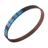 Maxbell 2x6RF Rubber Timing Belt Accessory Spare Parts 2GT Timing Belt for 3D Printer