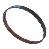 Maxbell 3x6RF Rubber Timing Belt Accessory Spare Parts 2GT Timing Belt for 3D Printer