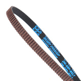 Maxbell 2x6RF Rubber Timing Belt Accessory Spare Parts 2GT Timing Belt for 3D Printer