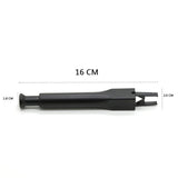 Maxbell 2xKeycap Puller Key Cap Remover Tool Removing Fixing Tools for Fixing Keyboard