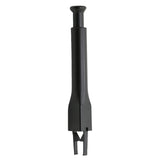 Maxbell 2xKeycap Puller Key Cap Remover Tool Removing Fixing Tools for Fixing Keyboard
