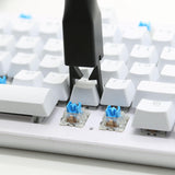 Maxbell 3xKeycap Puller Key Cap Remover Tool Removing Fixing Tools for Fixing Keyboard