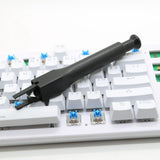 Maxbell 2xKeycap Puller Key Cap Remover Tool Removing Fixing Tools for Fixing Keyboard
