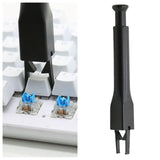 Maxbell 3xKeycap Puller Key Cap Remover Tool Removing Fixing Tools for Fixing Keyboard