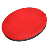 Maxbell 2xLight Diffuser Sock Spare Parts Lamp Sock Cover Cloth for Standard Reflector red