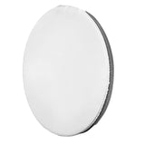 Maxbell 4xLight Diffuser Sock Spare Parts Lamp Sock Cover Cloth for Standard Reflector white