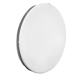 Maxbell 3xLight Diffuser Sock Spare Parts Lamp Sock Cover Cloth for Standard Reflector white