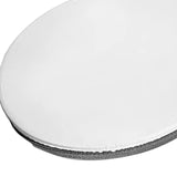 Maxbell 3xLight Diffuser Sock Spare Parts Lamp Sock Cover Cloth for Standard Reflector white