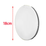 Maxbell 4xLight Diffuser Sock Spare Parts Lamp Sock Cover Cloth for Standard Reflector white