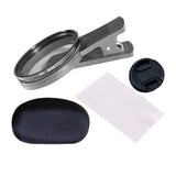 52mm CPL Phone Camera Lens Professional Portable Lightweight CPL Filter Lens