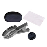 52mm CPL Phone Camera Lens Professional Portable Lightweight CPL Filter Lens