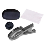 52mm CPL Phone Camera Lens Professional Portable Lightweight CPL Filter Lens