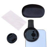 52mm CPL Phone Camera Lens Professional Portable Lightweight CPL Filter Lens
