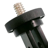 Maxbell 3xCamera Tripod Adapter Accessories 1/4inch Screw Hole for Action Camera Phone
