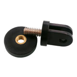 Maxbell 4xCamera Tripod Adapter Accessories 1/4inch Screw Hole for Action Camera Phone