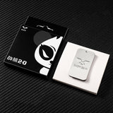 4 Pieces Gaming Finger Sleeves for Mobile Game Breathable Game Finger Covers