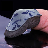 4 Pieces Gaming Finger Sleeves for Mobile Game Breathable Game Finger Covers