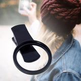 Maxbell 3xPhone Lens Clip Clip Professional Filter Clip for Lens for Most Phones Lens