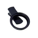 Maxbell 4xPhone Lens Clip Clip Professional Filter Clip for Lens for Most Phones Lens
