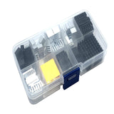 Maxbell 88x Heatsink Kit Aluminum Alloy Direct Replacement Small Cooling Heatsink Set