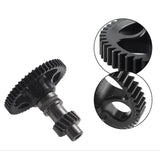 Maxbell Extruder Wheel Gear Compatible High Precision Drive Gear for 0 Mini Extruder