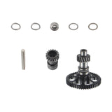 Maxbell Extruder Wheel Gear Compatible High Precision Drive Gear for 0 Mini Extruder