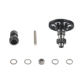 Maxbell Extruder Wheel Gear Compatible High Precision Drive Gear for 0 Mini Extruder