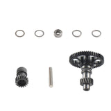 Maxbell Extruder Wheel Gear Compatible High Precision Drive Gear for 0 Mini Extruder