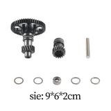Maxbell Extruder Wheel Gear Compatible High Precision Drive Gear for 0 Mini Extruder