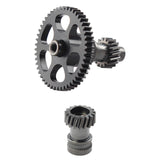 Maxbell Extruder Wheel Gear Compatible High Precision Drive Gear for 0 Mini Extruder
