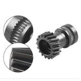 Maxbell Extruder Wheel Gear Compatible High Precision Drive Gear for 0 Mini Extruder