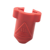 Maxbell Hotend Silicone Sock Easy Installation Heating Block Hotend Parts for K1