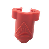 Maxbell Hotend Silicone Sock Easy Installation Heating Block Hotend Parts for K1