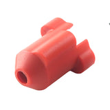 Maxbell Hotend Silicone Sock Easy Installation Heating Block Hotend Parts for K1