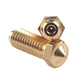 Maxbell 3D Printer Nozzle Replacement 3D Printer Accessory Wear Resistant for Kobra2