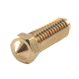 Maxbell 3D Printer Nozzle Replacement 3D Printer Accessory Wear Resistant for Kobra2