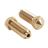 Maxbell 3D Printer Nozzle Replacement 3D Printer Accessory Wear Resistant for Kobra2