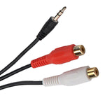 Maxbell USB Audio Capture Premium Device Adapter for Cassette Tapes to MP3 Converter