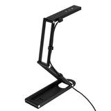 Maxbell Visual Display Stand Foldable Portable Document Camera for Close up Demo Teacher