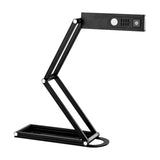 Maxbell Visual Display Stand Foldable Portable Document Camera for Close up Demo Teacher