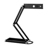 Maxbell Visual Display Stand Foldable Portable Document Camera for Close up Demo Teacher