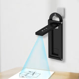 Maxbell Visual Display Stand Foldable Portable Document Camera for Close up Demo Teacher