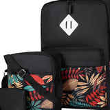 Maxbell Travel Laptop Backpack Doctor Nurse Bag for Middle School Students Women Men