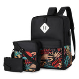 Maxbell Travel Laptop Backpack Doctor Nurse Bag for Middle School Students Women Men