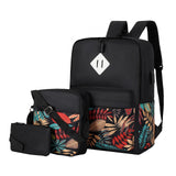 Maxbell Travel Laptop Backpack Doctor Nurse Bag for Middle School Students Women Men