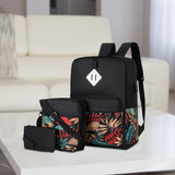 Maxbell Travel Laptop Backpack Doctor Nurse Bag for Middle School Students Women Men