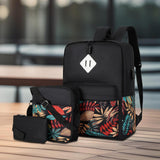 Maxbell Travel Laptop Backpack Doctor Nurse Bag for Middle School Students Women Men