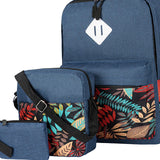 Maxbell Travel Laptop Backpack Doctor Nurse Bag for Middle School Students Women Men