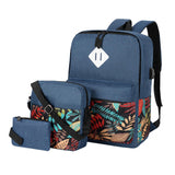 Maxbell Travel Laptop Backpack Doctor Nurse Bag for Middle School Students Women Men