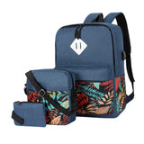 Maxbell Travel Laptop Backpack Doctor Nurse Bag for Middle School Students Women Men